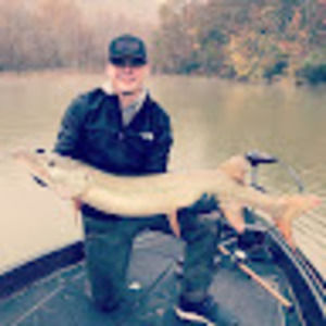 Meet your Posher, Dalton